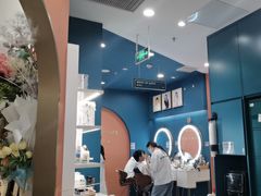 -海马体照相馆(上海晶耀前滩店)