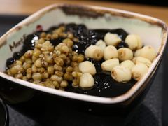 -鲜芋仙(太原街万达店)