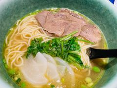 -和府捞面(星光大道一期店)