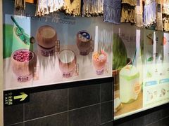 -大头椰·椰子鸡火锅(新梦店)