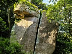 -普陀山慧济禅寺
