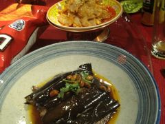 八旗茄子-那家小馆•北京菜•烤鸭(中关村店)