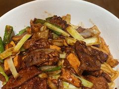 -寻裕记·现炒浇头面(人民广场店)