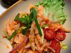 -Tegu泰古莲·泰国餐厅(红山6979店)