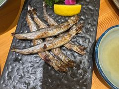 -大岛日本料理铁板烧(南通大饭店)