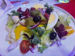 -威尼斯意餐酒吧 Venezia club(意大利风情街店)