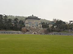 -武汉大学-樱园