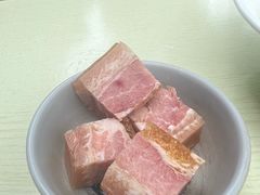 -三百碗宝应长鱼面(板仓街店)