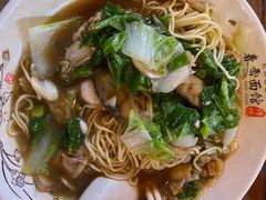 -春雪面馆(转塘店)
