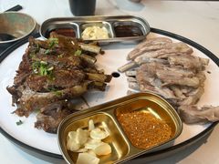 -清真·宁夏印象·盐池滩羊肉体验店(江宁路店)