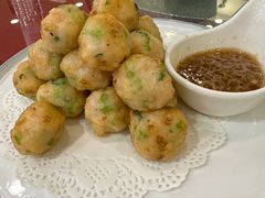 -良友·海鲜青岛菜(五四广场店)