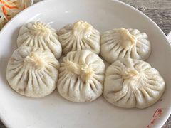 -津门张记包子铺(华昌道店)