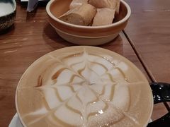 -Laures·月桂西班牙碳烤餐厅(十尚坊店)