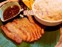 -泰妃殿(宏伊国际广场店)