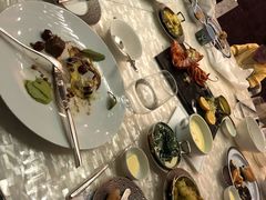 -广州四季酒店·佰鲜汇·现代法餐