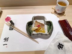 -鮨一日本料理旗舰店(总店)