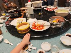 -恒记饭店(珠江路总店)