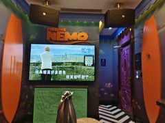 -欢乐迪KTV(观音桥未来国际店)