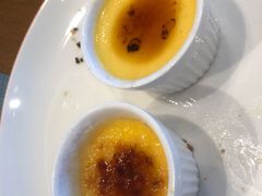 甜点-济南香格里拉·咖啡泉自助餐厅