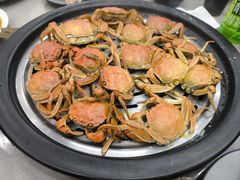 -仙螺岛海鲜自助餐厅(总店)