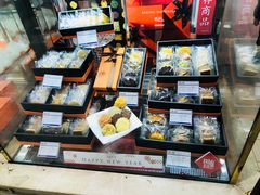 -檬舒舒MonChouChou(久光百货店)