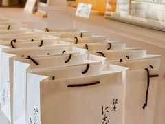 -银座仁志川·生吐司专门店(香港广场店)
