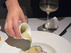 -Oyster Talks 四度蚝法餐厅