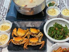 -靓虾二哥长沙地标小龙虾(步步高店)