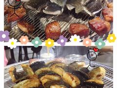 -本炙炭烤·蒲烧活鳗料理店(金沙洲店)