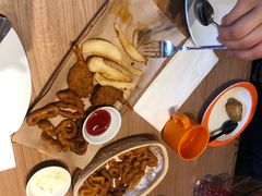 食趣畅享拼盘-必胜客(溧阳万达店)