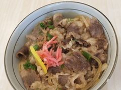-八盛屋·沾面(集美万达店)
