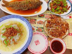 -葛记焖饼(伏牛路店)