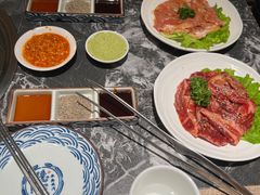 -隐家本格烧肉(万达广场店)