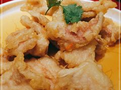 -名都饭店