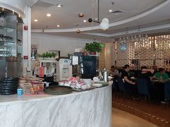 -花舍·新派粤菜·西餐·下午茶(亚运村·鸟巢店)