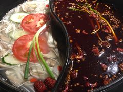 -钢管厂五区小郡肝火锅串串香(清河店)