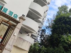 -格林联盟酒店(深圳福田卓悦汇上梅林地铁站店)