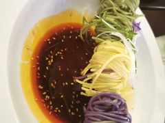 -绿茶餐厅(成都大悦城店)