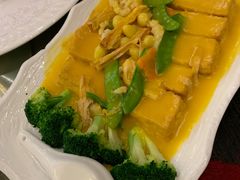 -御膳粥·牛乳粥底火锅·地道顺德菜(容桂店)