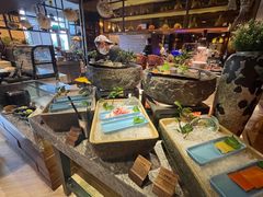 -长沙北辰洲际酒店-兰调全日餐厅