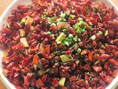 -盐帮食坊•小河帮川菜(四川师大店)