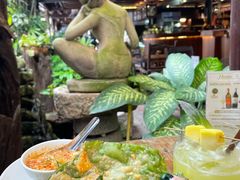 -自然餐厅(Phuket)