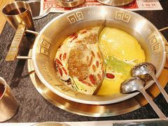-旺蜀主成都串串火锅(西直门凯德MALL店)