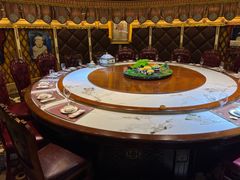 -大汗行宫园林餐厅