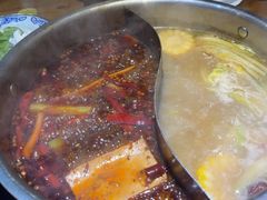 -谭三娘鲜切牛肉自助火锅(九眼桥总店)