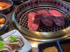 -九田家黑牛烤肉料理(新光汇店)