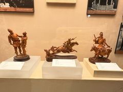 -土山湾博物馆