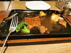 -必胜客(欧亚卖场店)