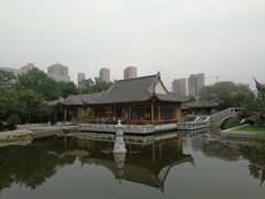 -南普公园