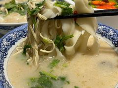 -裕丰源滋补烩面(天赋路店)